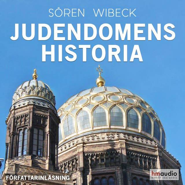 Religionernas historia : judendomen