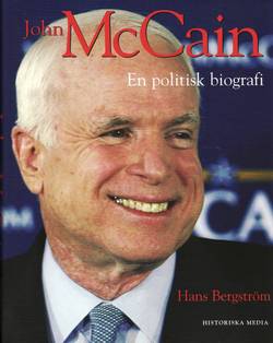 John McCain : en politisk biografi