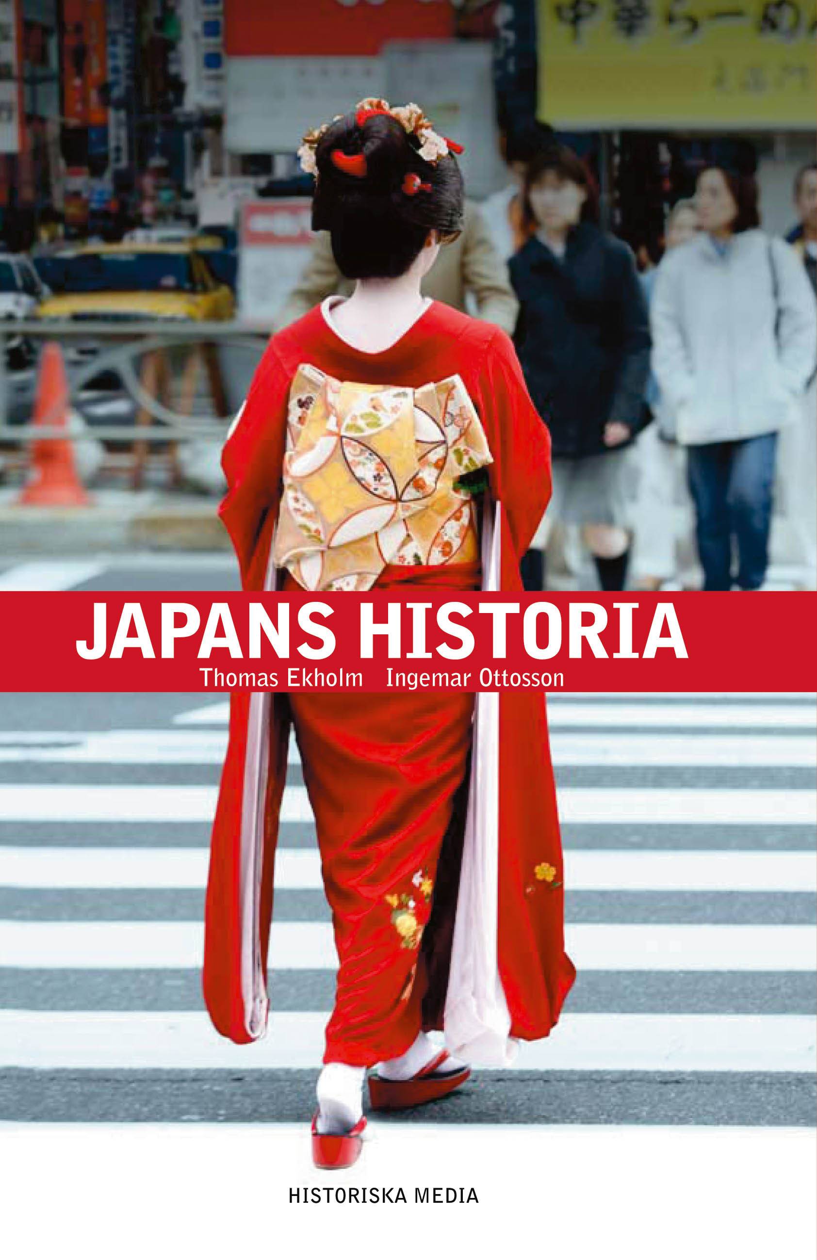 Japans historia