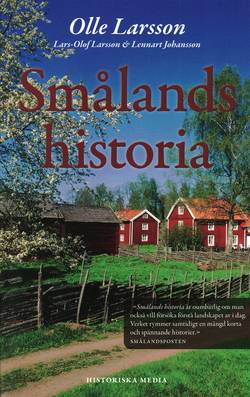 Smålands historia