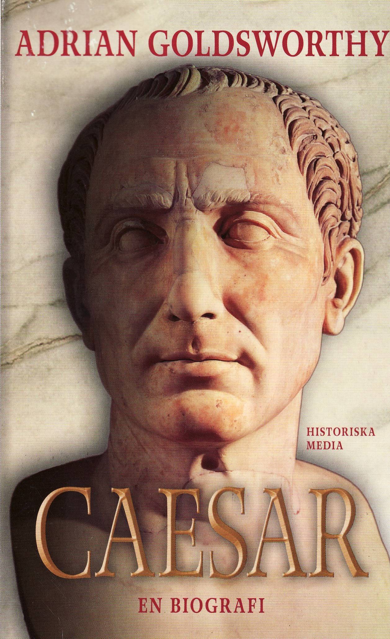 Caesar : en biografi