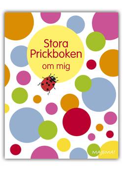 Stora prickboken om mig FK