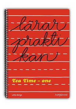 Lärarpraktikan Tea Time - one åk 3-6