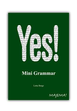 Mini Grammar