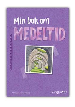 Min bok om medeltid åk 4-5