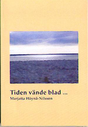 Tiden vände blad