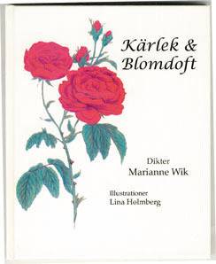 Kärlek & Blomdoft