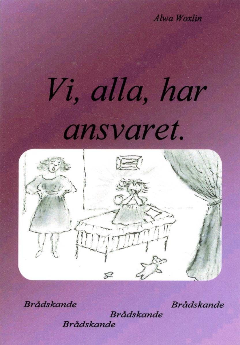 Vi, alla, har ansvaret