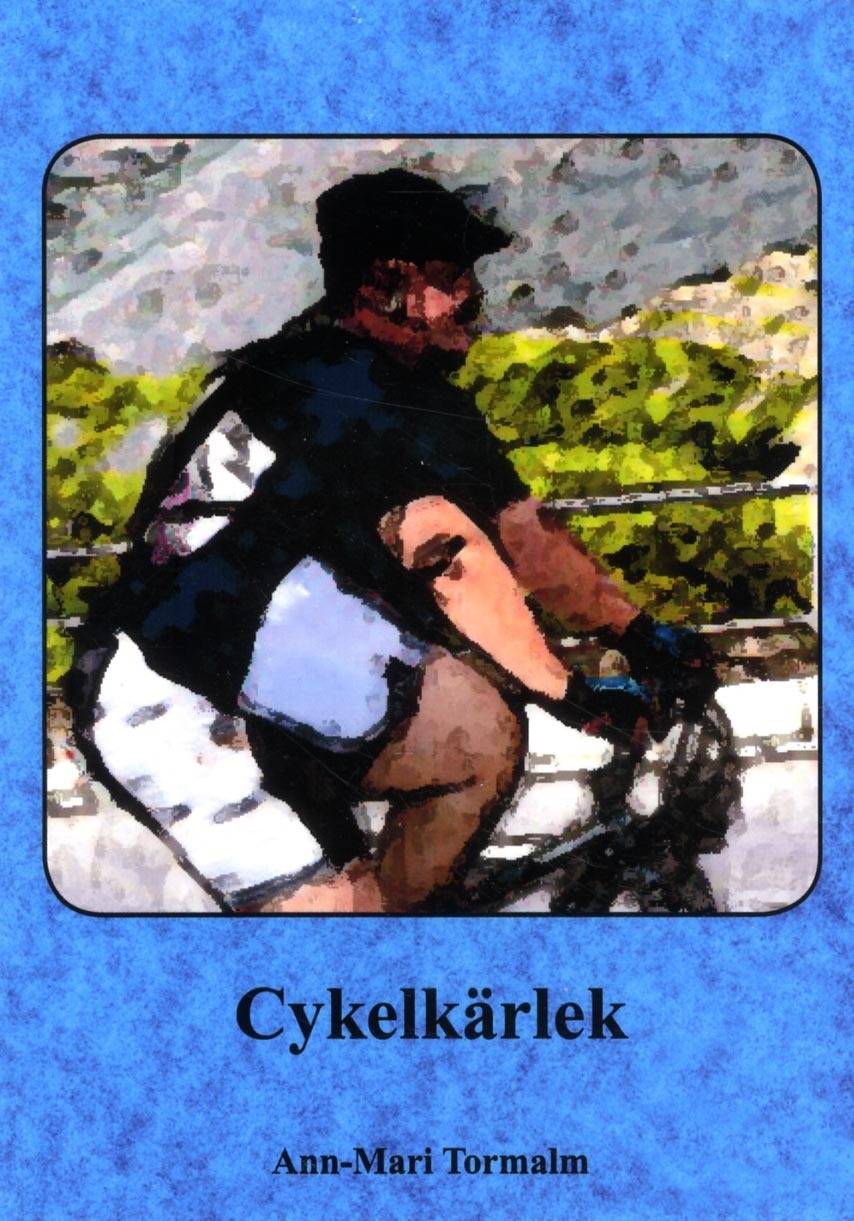 Cykelkärlek