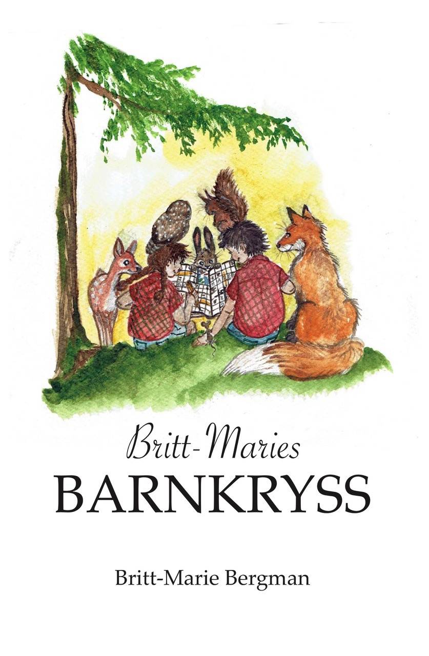 Britt-Maries barnkryss