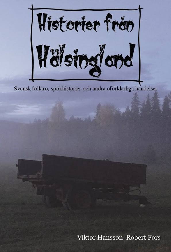 Historier från Hälsingland