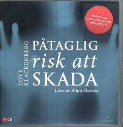 Påtaglig risk att skada