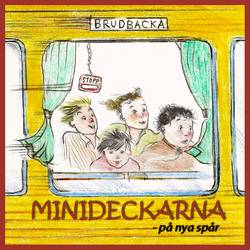 Minideckarna på nya spår