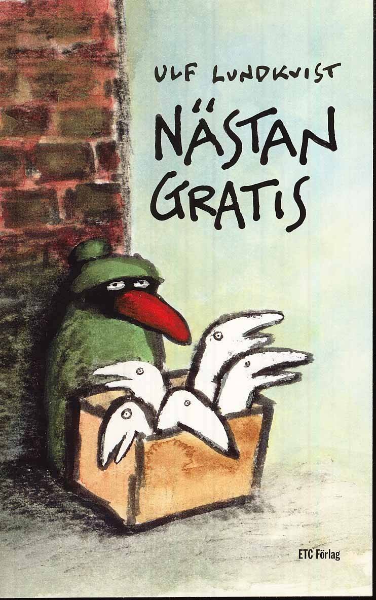 Nästan gratis