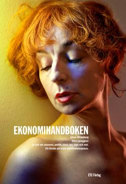 Ekonomihandboken : En bok om ekonomi, politik, vinst, lön, lögn och myt