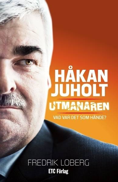 Håkan Juholt - utmanaren : vad var det som hände? 