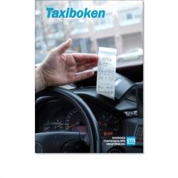 Taxiboken : för taxiförarlegitimation
