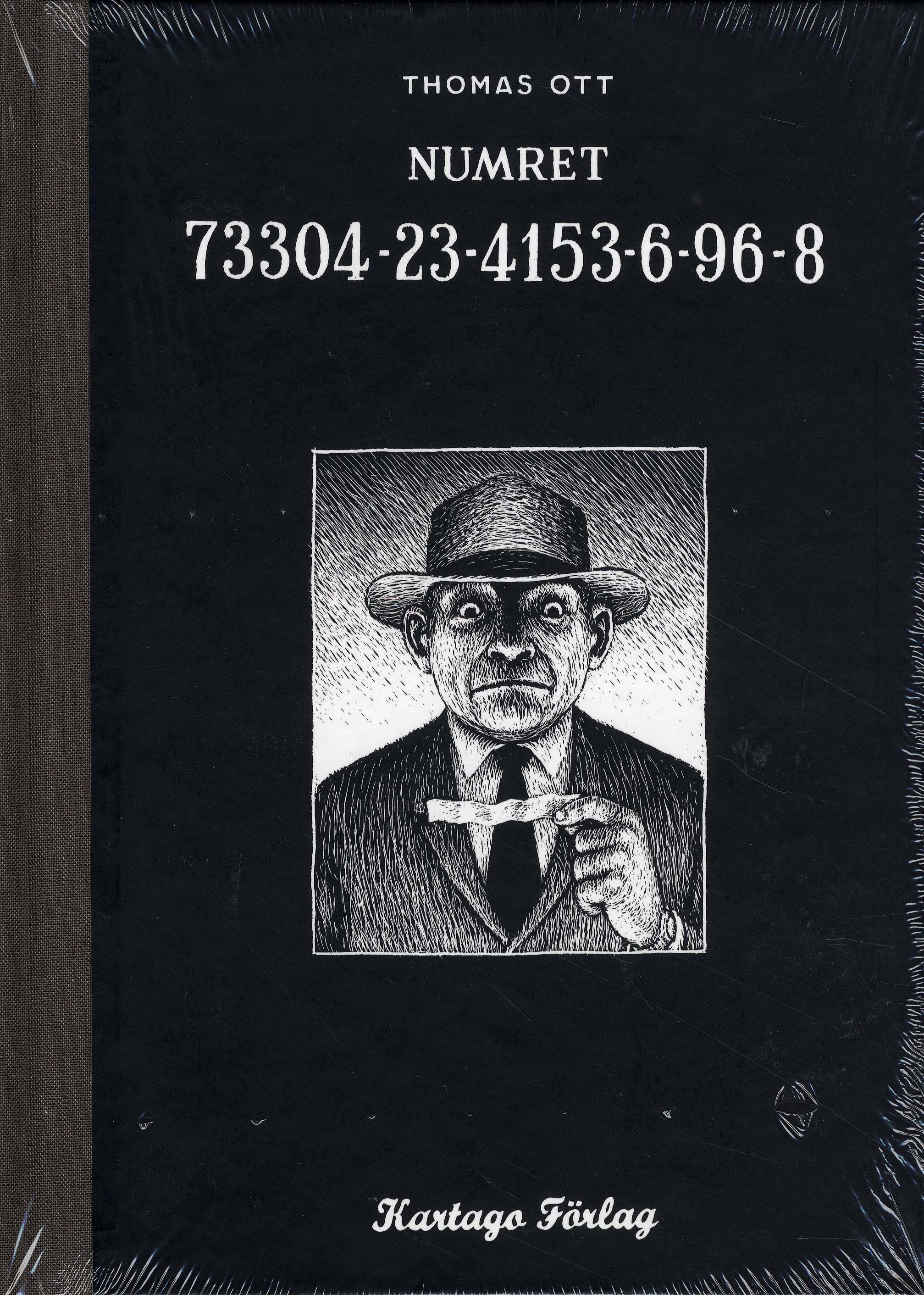 Numret 73304-23-4153-6-96-8