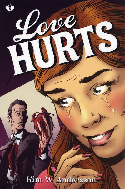 Love Hurts