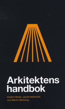 Arkitektens handbok