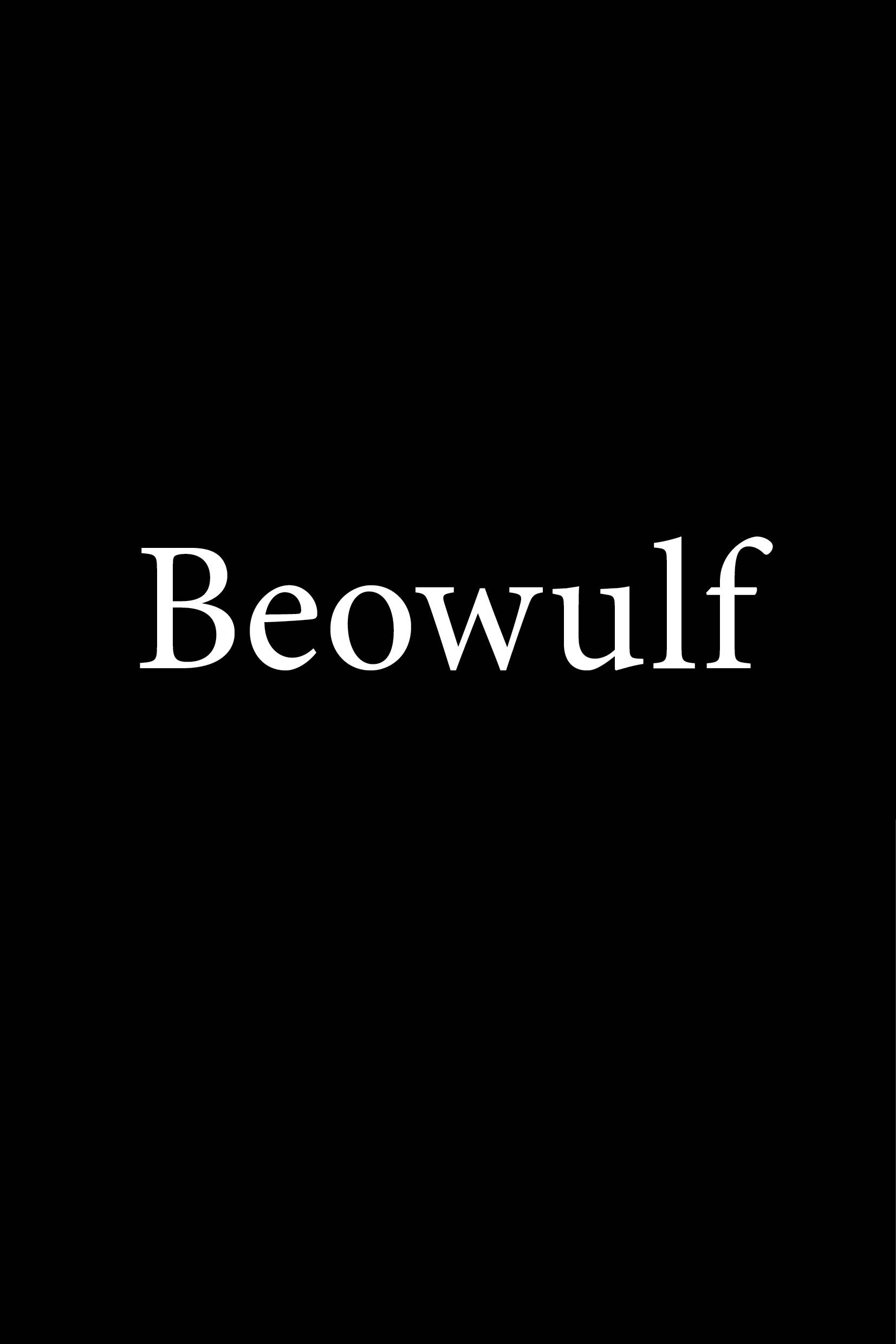 Beowulf