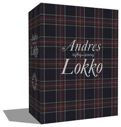 Andres Lokko : 1989-2009