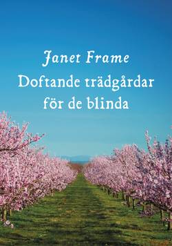 Doftande trädgårdar för de blinda