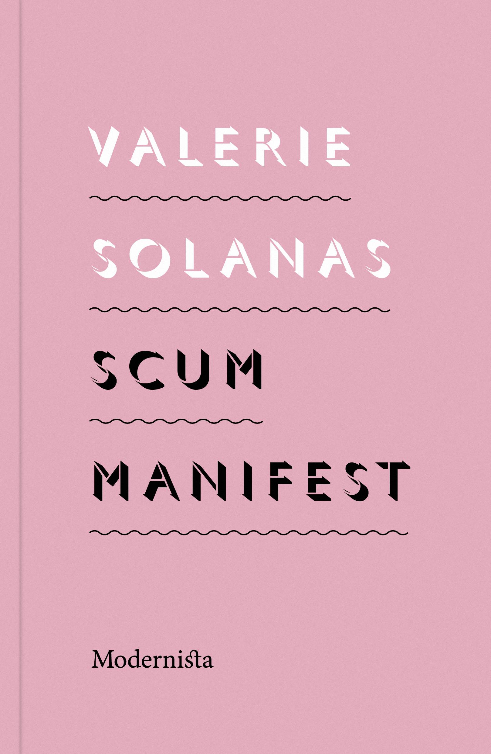 SCUM Manifest