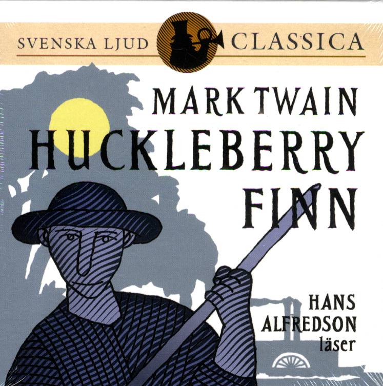 Huckleberry Finn