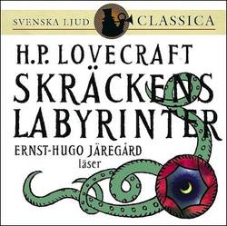 Skräckens Labyrinter