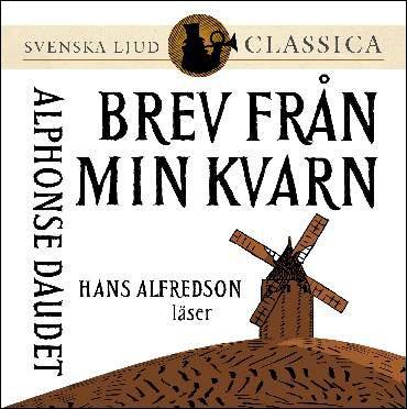 Brev från min kvarn