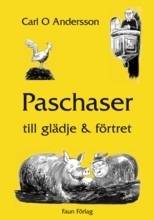 Paschaser till glädje och förtret