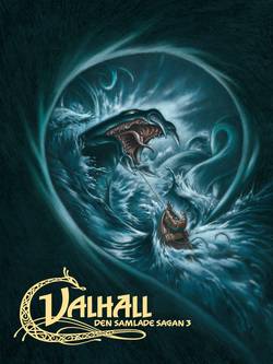 Valhall : den samlade sagan 3