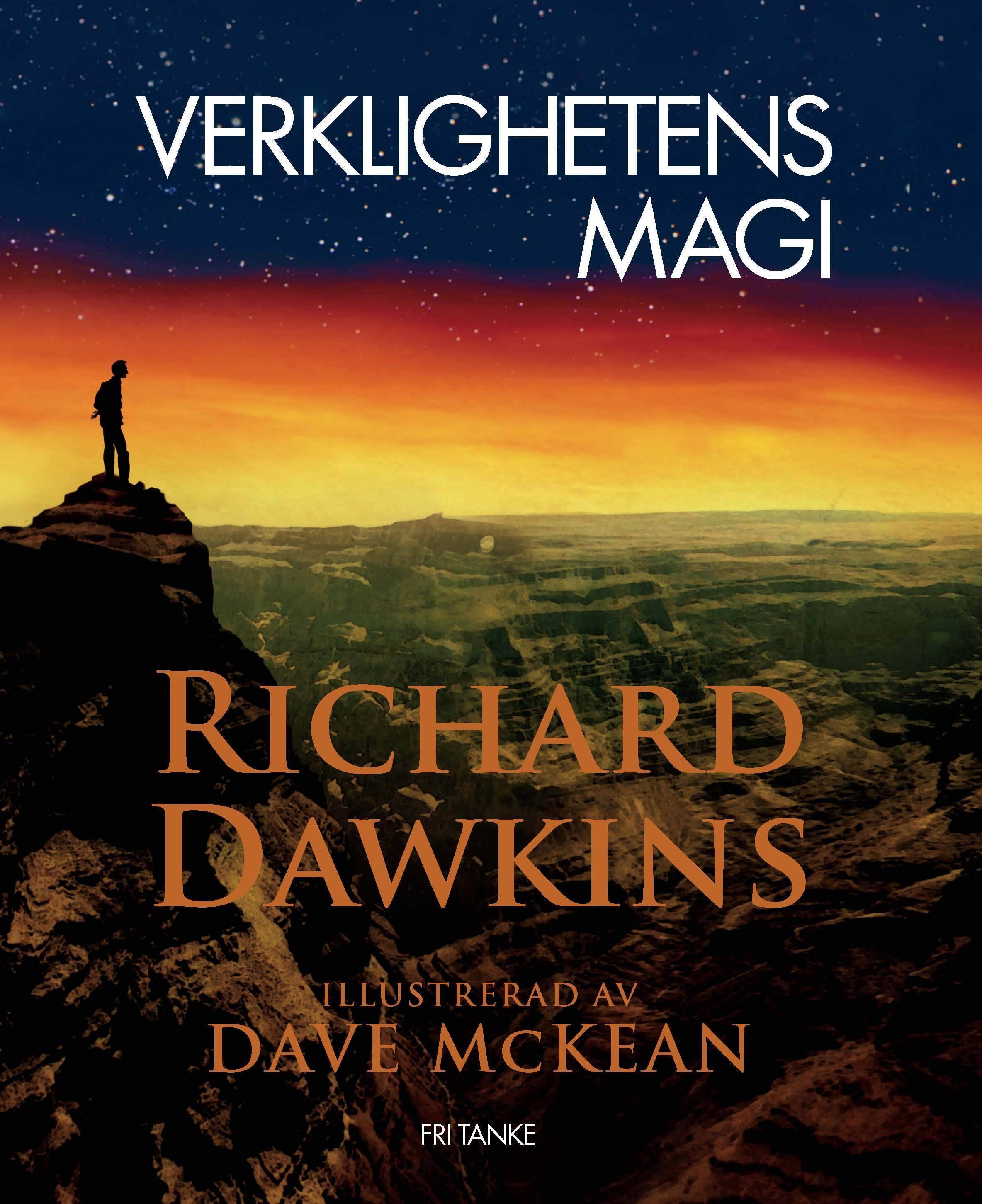 Verklighetens magi