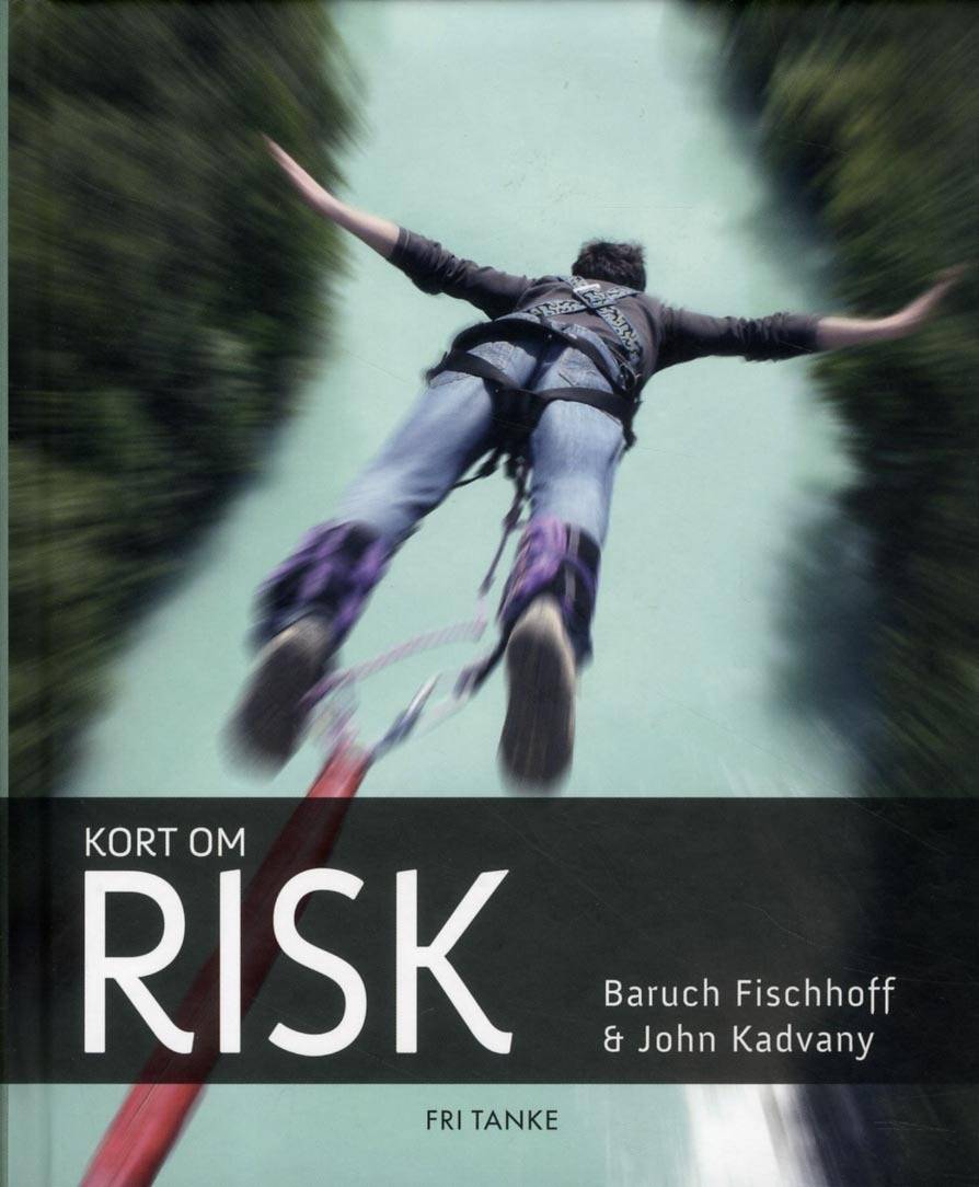 Kort om risk