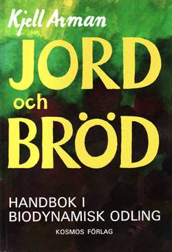 Jord och bröd