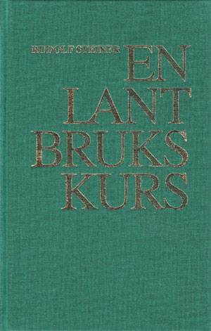 En lantbrukskurs