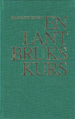 En lantbrukskurs