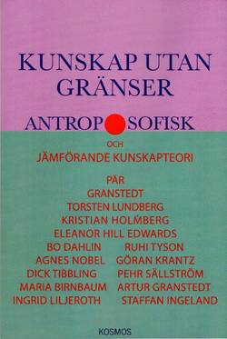 Kunskap utan gränser – Antroposofisk filosofi i ett idéhistoriskt perspektiv