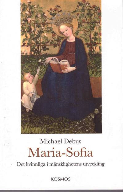 Maria-Sofia – Det kvinnliga i mänsklighetens utveckling