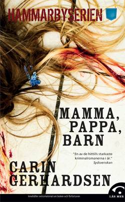 Mamma, pappa, barn