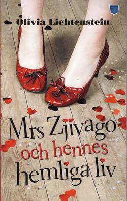 Mrs Zjivago och hennes hemliga liv