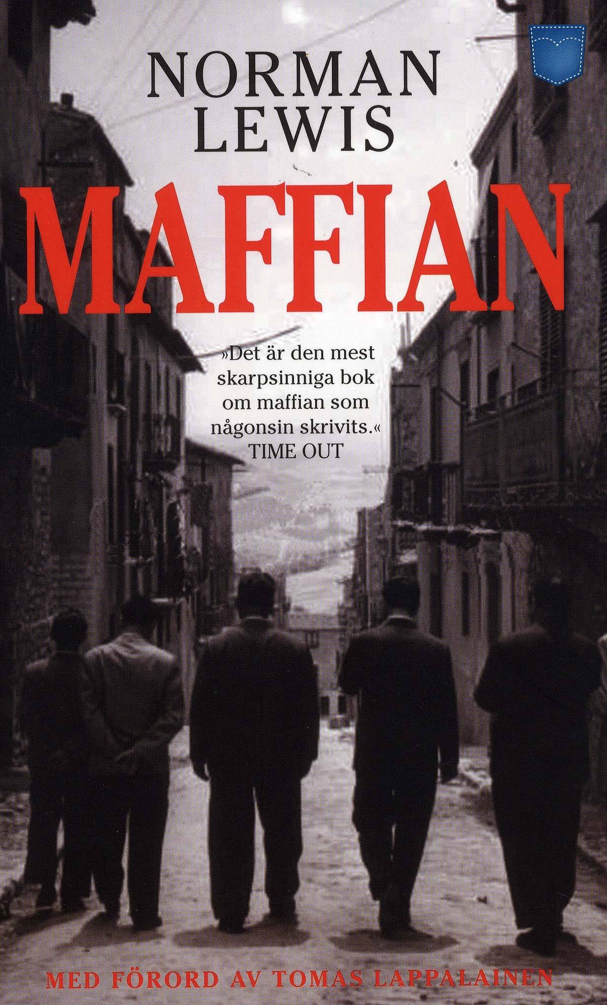 Maffian