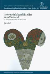 Interetnisk konflikt eller samförstånd En studie om etnopolitik i Kurdistan/Irak