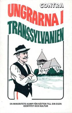 Ungrarna i Transsylvanien