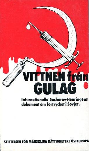 Vittnen från Gulag