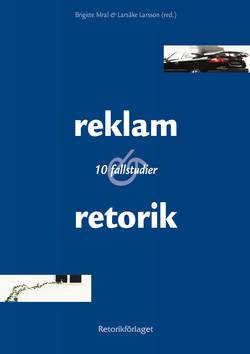 Reklam & retorik