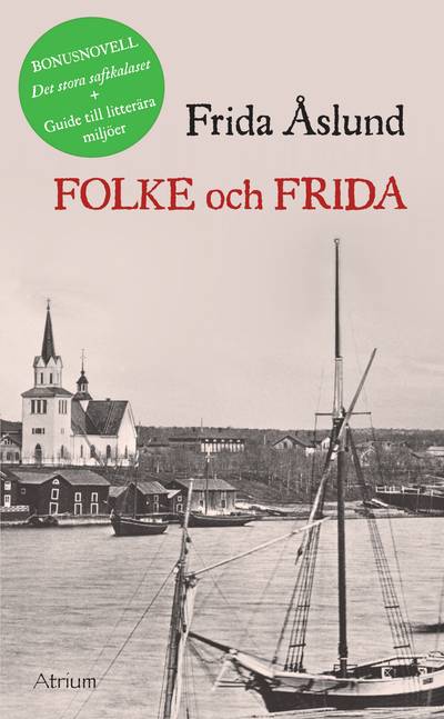 Folke och Frida