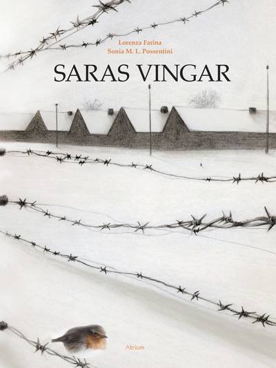 Saras vingar