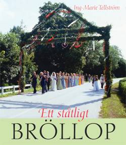 Ett ståtligt bröllop